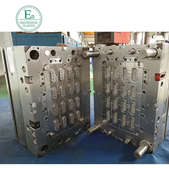 Silicone Rubber Mold Parts Processing Custom Non-Standard Molded Silicone Product Parts